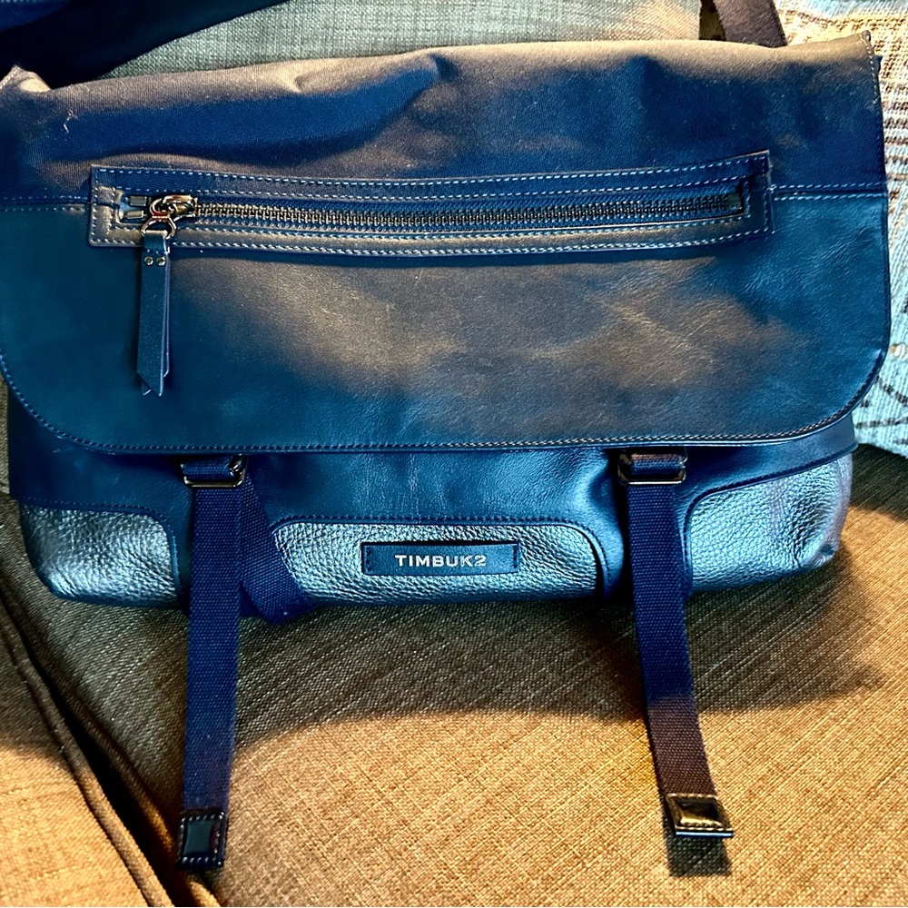 Timbuk2 Femme Laptop Bag (off PM 10/26)